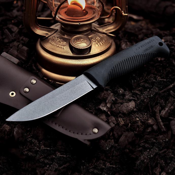 J-P Peltonen Sissipuukko M07 プーッコ ナイフ